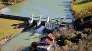 DU POIDS - La filière Hydroélectricité incontournable dans les Pyrénées